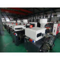 PVC Series Servo Energy-saving Injection Moulding Machines